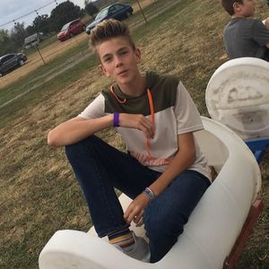 Meet your Posher, Malachi